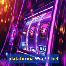 plataforma 99777 bet